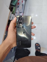 ريلمي C67 • بدل شاشة • ٣٢/٢٥٦