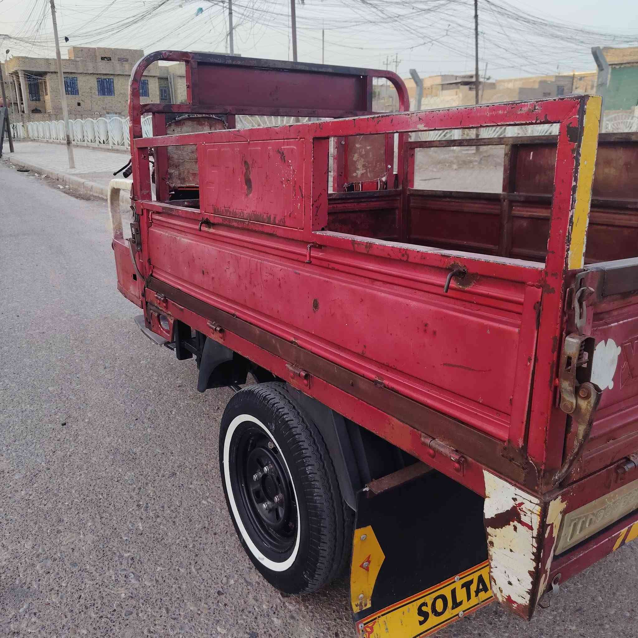ستوته لبيع موديل 18وراق كامله ستوته حلوه ونضيفه سعر مليون و800شراي يتصل ويدلل ***********
