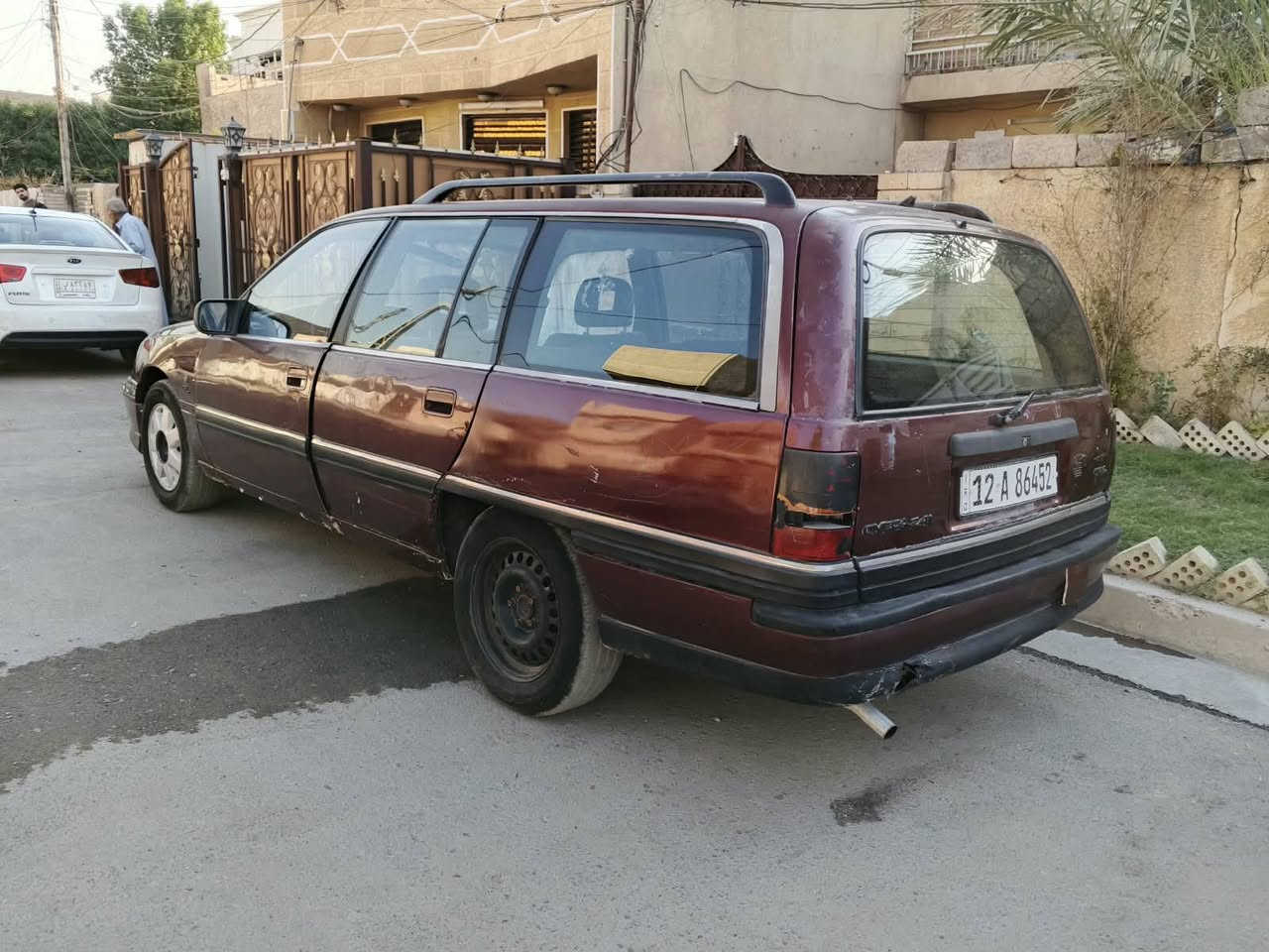 لا توجد تفاصيل
