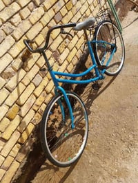 بايسكل ٢٦ • بدون زنجيل • الديوانية عفك