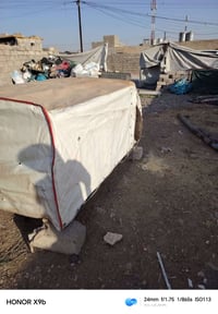 محرك • موديل ٨٩-٢٠٠٥ • حي القاهره