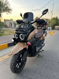 اباتشي • ٢٠٢٦ • زيرو