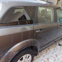 جورني ١٦ ٤سلندر ٣قطع تبريد  كير مكينه حداديه تبريد تخم تاير  جاهزه ولل...