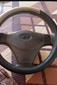 درگه اكسن • قطع غيار