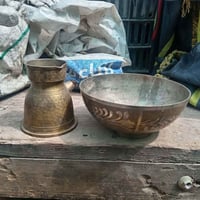 قديمات • هاون • مكسور