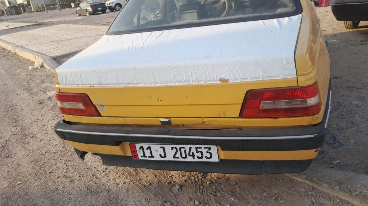 سلام عليكم بيجو جيلكس ٢٠١٠ سيارة حلوة سنوية جديدة مصفرة هية غرامات بيع مستعجل مستعجل عنوان فلكت سلمان باك ***********

