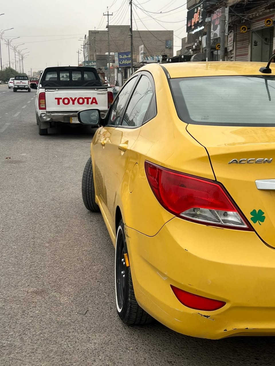 اكسنت • ٢٠١٥ • GDI1600