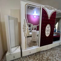 غرفة تركي ضخمة ب450  07715525575
