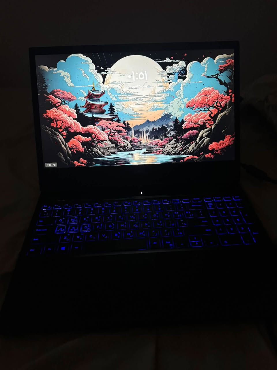 ديل • i7 جيل ٩ • RTX2060