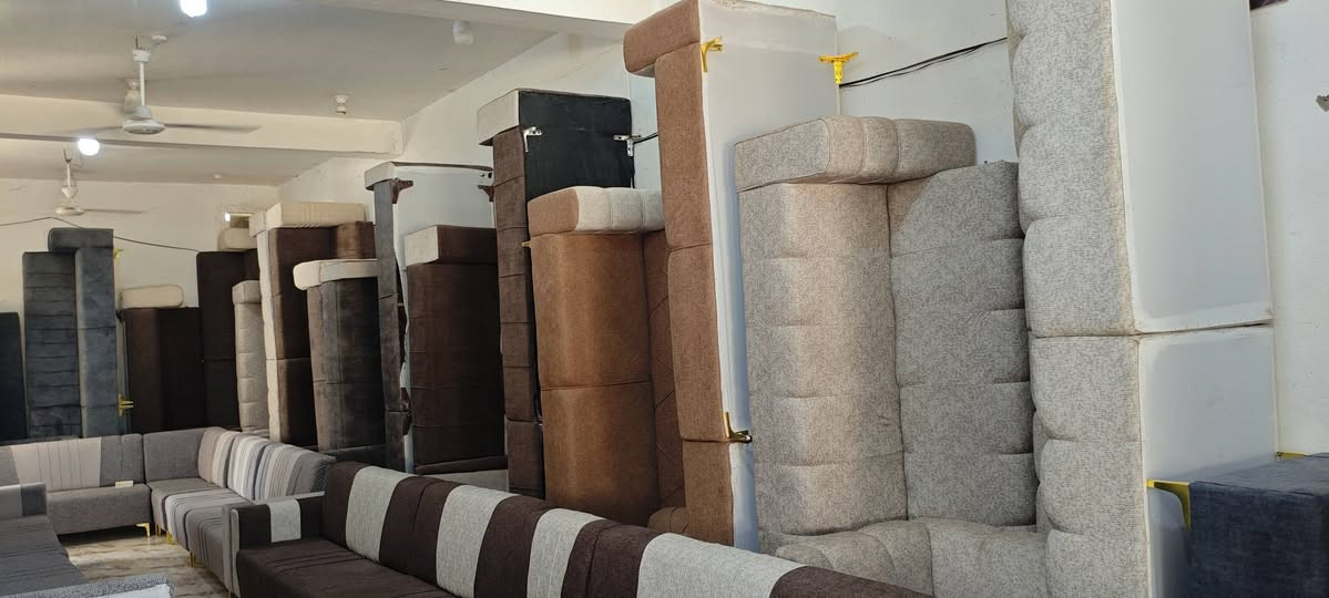 معرض دينار للاث 🇮🇶

وصل الجديد - ديوان 
شغل يد عراقي + قماش فاخر + ضمان

العرض الحصري:
💰 كاش: 450 الف فقط
💳 اقساط: 100 الف مقدم + 50 الف × 9 اشهر
الدفع عن طريق: ماستر كارد - كي كارد

العنوان: حله شارع 100-شارع محيزم 
للحجز والاستفسار: ***********

#معرض_دينار #_حله #ديوان_عراقي #أقساطــــــــــــــ_شارع_الجمعية _شارع ١٠٠
