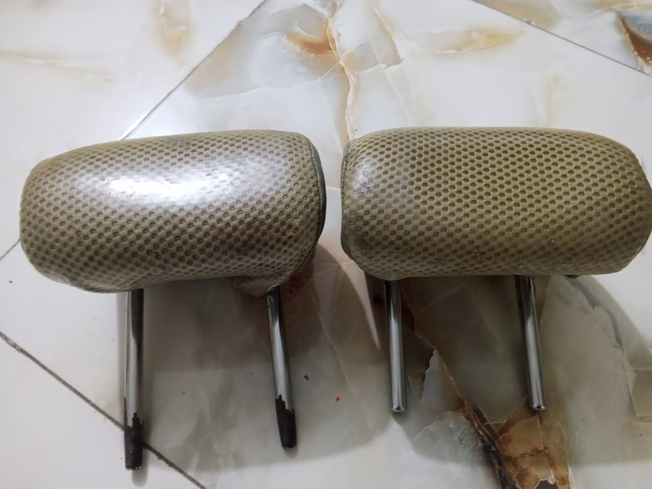 تجاوي • قطع غيار • نوع غير معروف