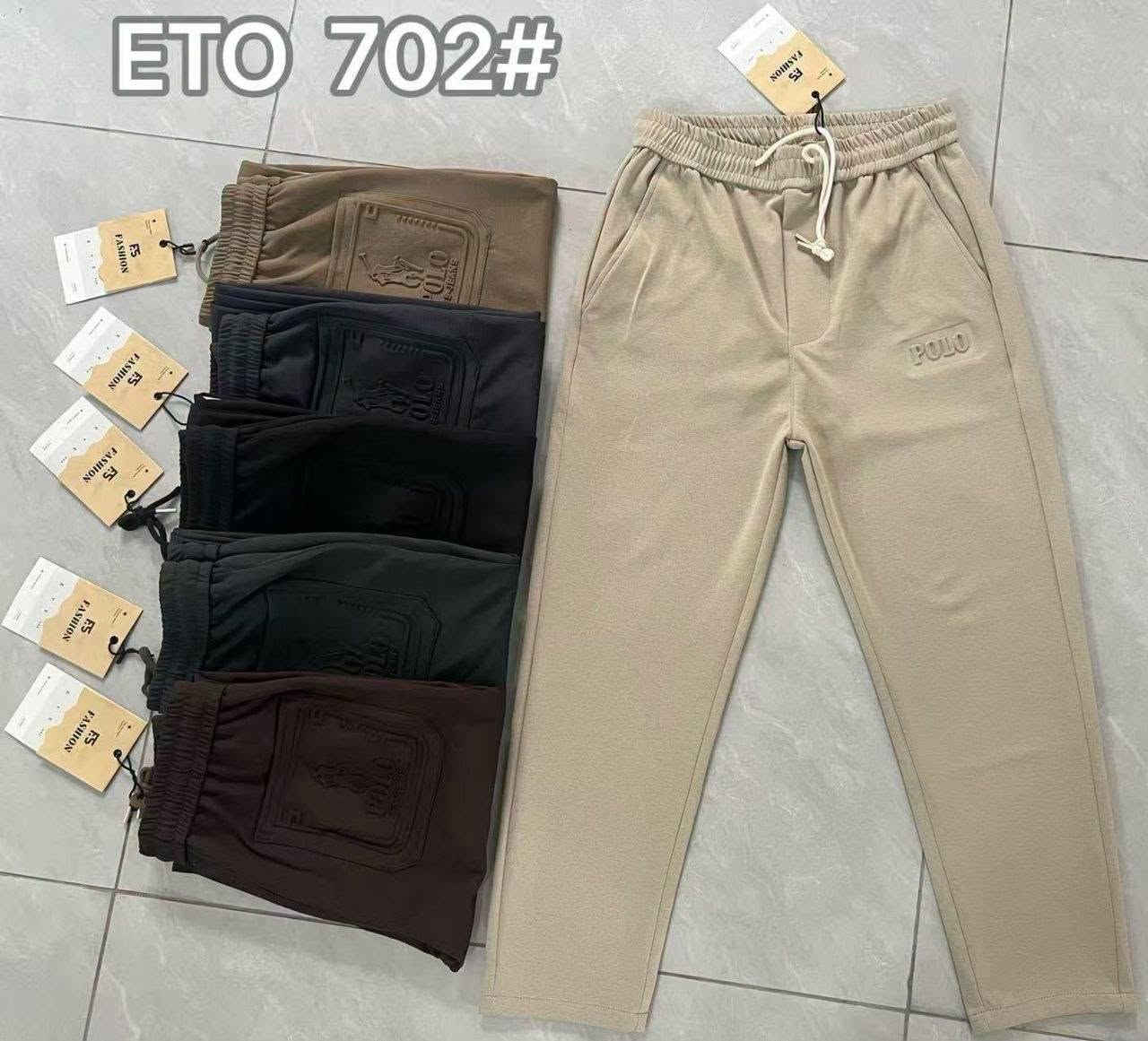 ملابس • أكواد ETO • واتساب