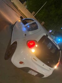 جيلي باندة • اتوماتيك • حي لعامل