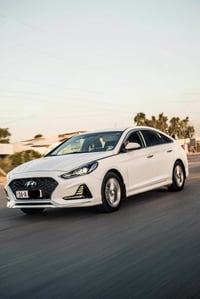 سوناتا ٢٠٢٣ • وارد كوري • بالغاز