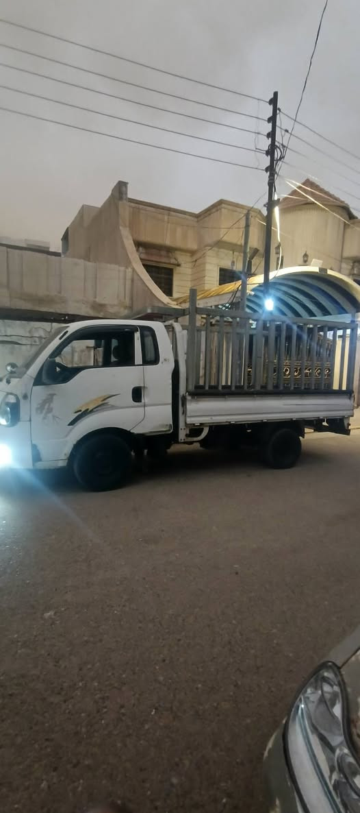 شاصي نضيف • تحويل مباشر • ٢٠٠٩