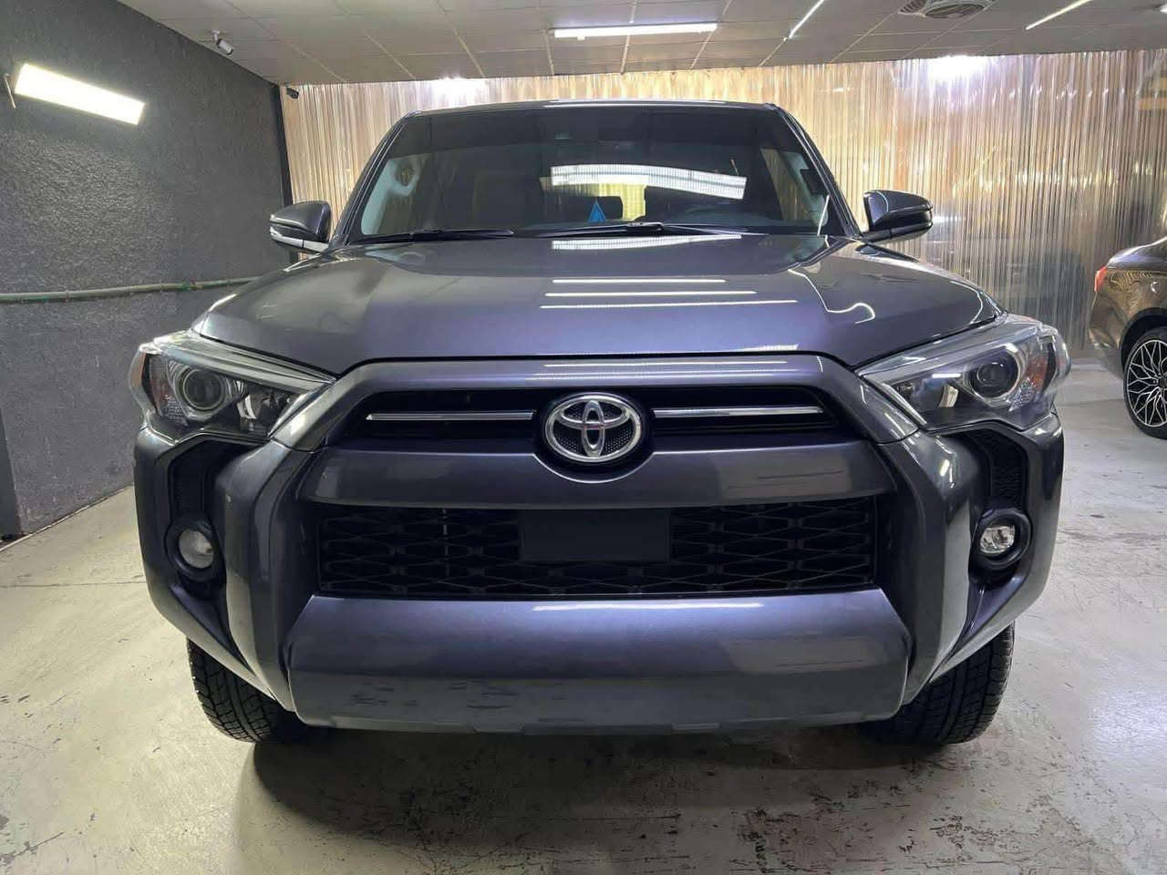 TOYOTA  4RUNNER   🔥 2022 SR5 Premium
JTEMU5JR6N6025503
~ تويوتا 4 رنر  
💵السعر 30الف و900دولار
~ وارد أمريكا  
~ موديل 2022
~ محرك 6 سلندر  / V6 
~ دبل أكسلة  4WD 💪
~ مواصفات SR5 فول 
~ بصمة 
~ شاشة كبير  
~ كاميرا 
~ كشن جلدة كهربائية 
~ كشن هيترة   
~ ويل كب كرومة 
~ حجم تايرات ١٧🌀
~ ( ٥ )خمسة راكب 
~ ماشي 10000الف ميل 
~ سيارة باب و جملغ صبغ 
~ إيرباگ ستيرن راجع  شركة 100%  
رقم أربيل
‏شارع فلسطين استفسار ***********الاستفسار عن طريق الاتصال او
