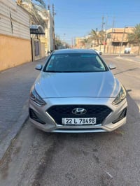 سوناتا • ٢٠٢١ • رقم إربيل
