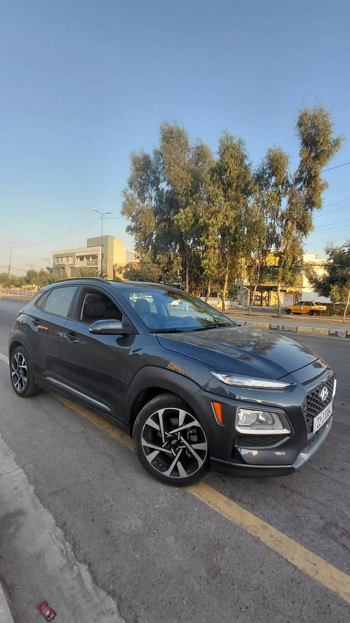 للبيع هيونداي كونا 2021 لون نفطي
السياره فول مواصفات 1/1
مكينه 16 تيربو
اطارات رياضيه حجم 18
مكينه وكير بشرط كير 7 نمر
كشنات جلد  كشن السائق كهربائي
تحكمات ستيرن
رادر تحديد مسار انضمه امان ومساعده للسائق ABS + TSP
وسائد هوائيه مرايه كهرب
تحكم صوتي
دفع رباعي نظام تثبيت سرعه وضعيات قياده بصمه تدفائه كشنات فتحه سقف
اضائه LED
انا الشرعي بسمي مالتها شرط التحويل هزه ورقم وسنويه جديد
سونار موضح بال منشور
السعر 130
الرقم ***********
عنوان موصل
