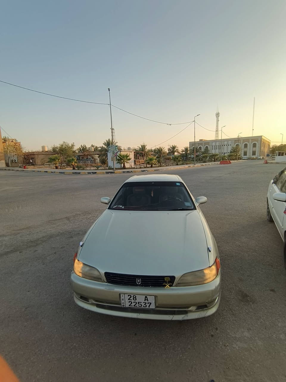 مكفوله مكفوله 

نجف تحويل ثاني يوم 
السعر 58وبيه مجال محرك ونجي تبريد حدايه جدد
***********
