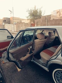 سوبر 82 • رقم بغداد • جير تماتيك