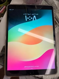 ايباد ١٠.٥ • ٦٤ جيجا • مامفتوح