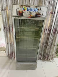 براد • شغال • الزعفرانية