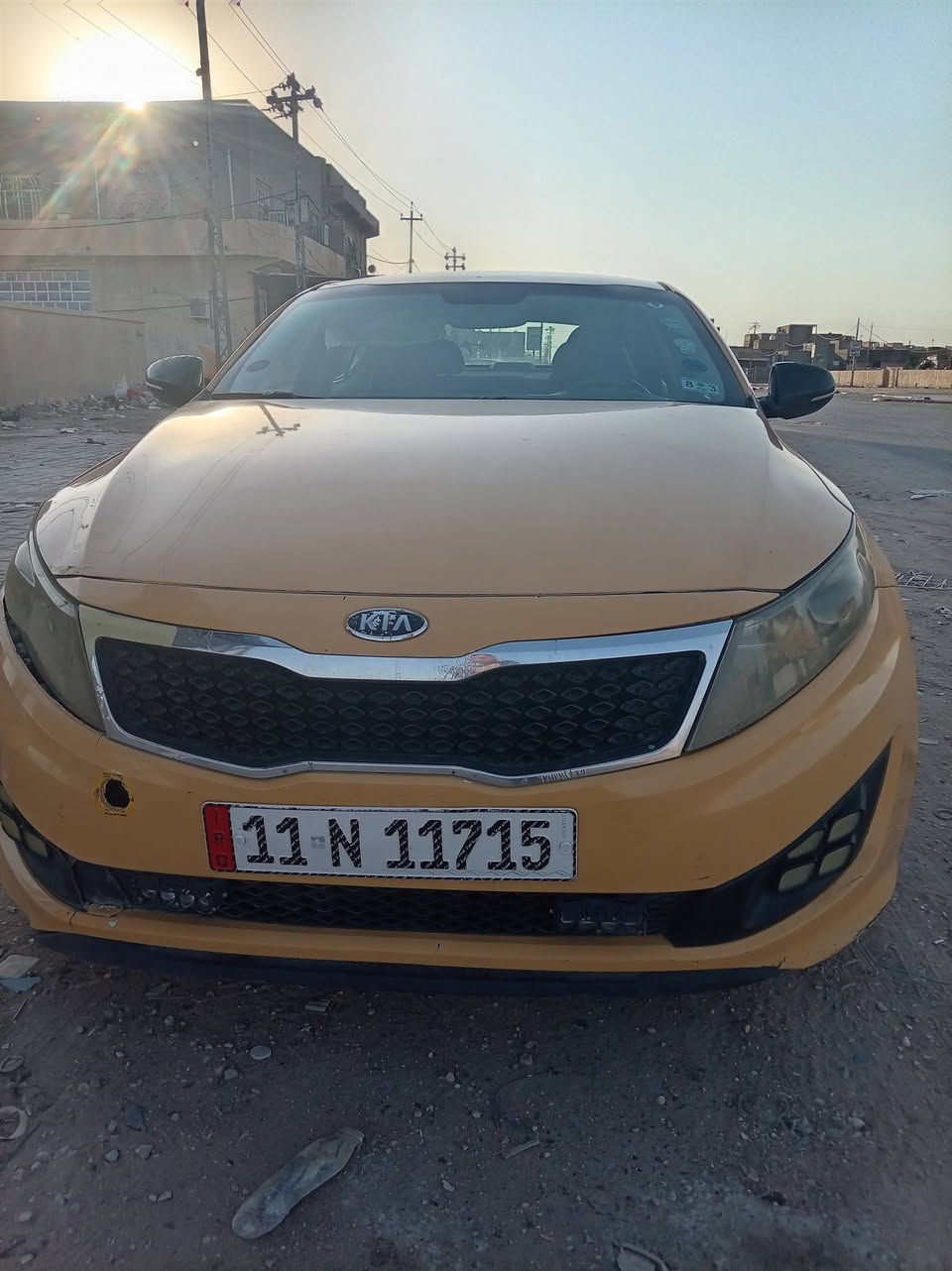 اريد مراوس انتره او سوناته او كيا ريو
اوبتما امريكي ليبل 1 بدون تبديل ضررها فقط خشم البنيد ومصلح نفسه مكفوله من التبديل رقم بغداد باسمي مصفره هيئه وغرامه تحويل ثاني يوم مكينه حداديه كهربائيات كير تبريد جاهزه سنويه 2031 محرك 2400  سياره مال بيت ماتشتغل تكسي
***********
***********
عنوان ديوانيه حي العسكري
