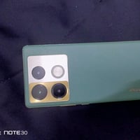 جهاز انفنكس نوت 40 برو ذاكرة 256 عشوائيه 12+12 جهاز مكفول مداخل تصليح ...