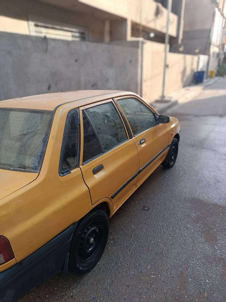 سايبا • ٢٠١٣ • كفاله مكينه