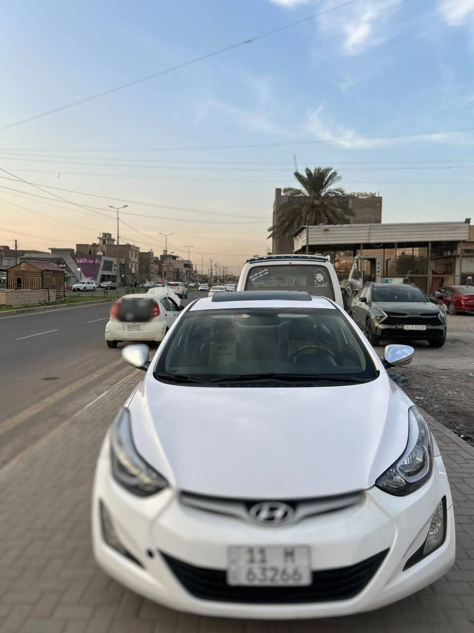 النترا ٢٠١٥ • خليجي • ماشيه ١١٦٠٠٠