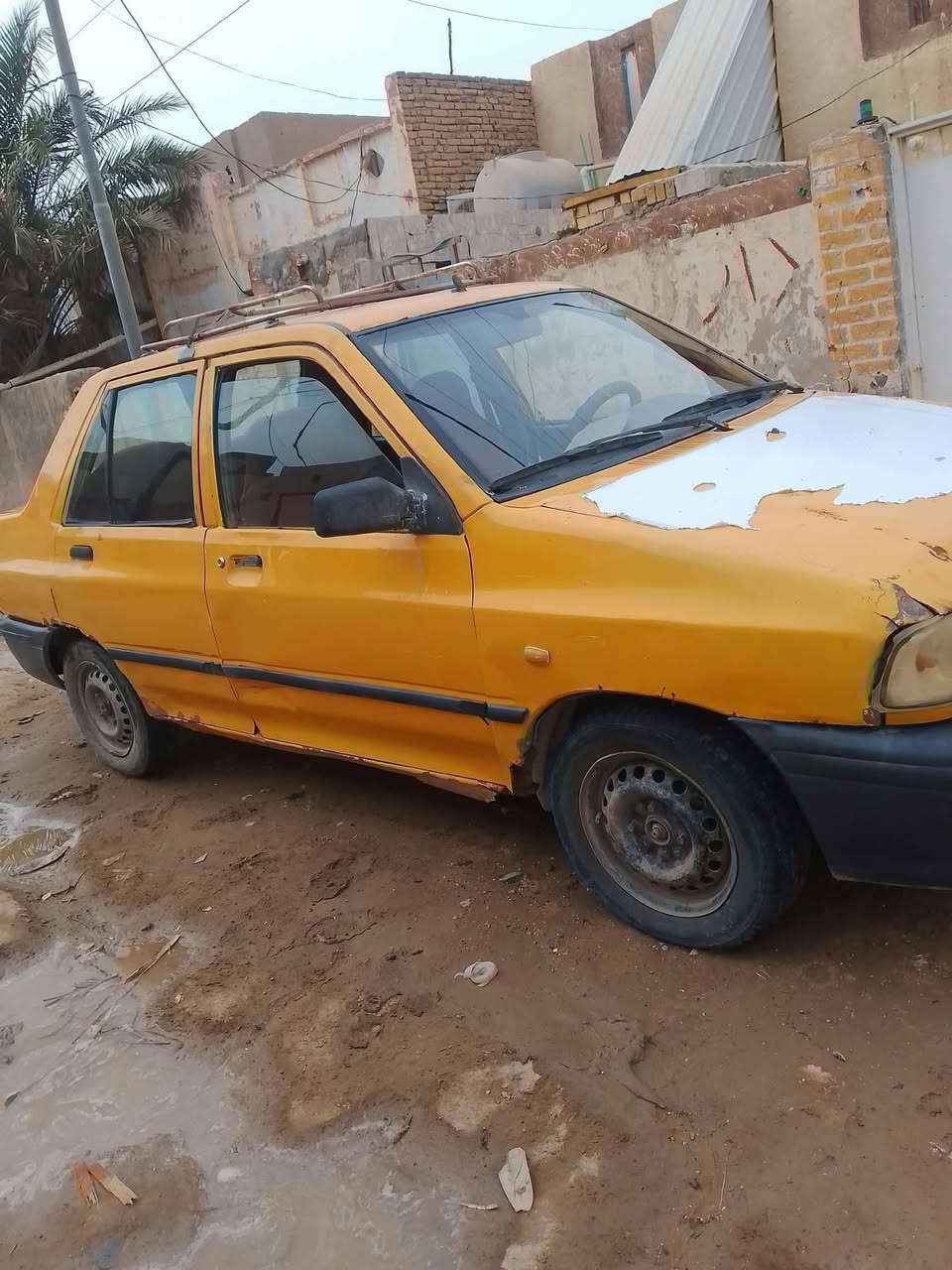 سايبا • ٢٠١٥ • الديوانية