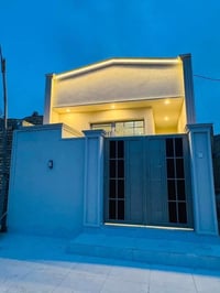 حي الغدير • ١٠٠م • بناء جديد