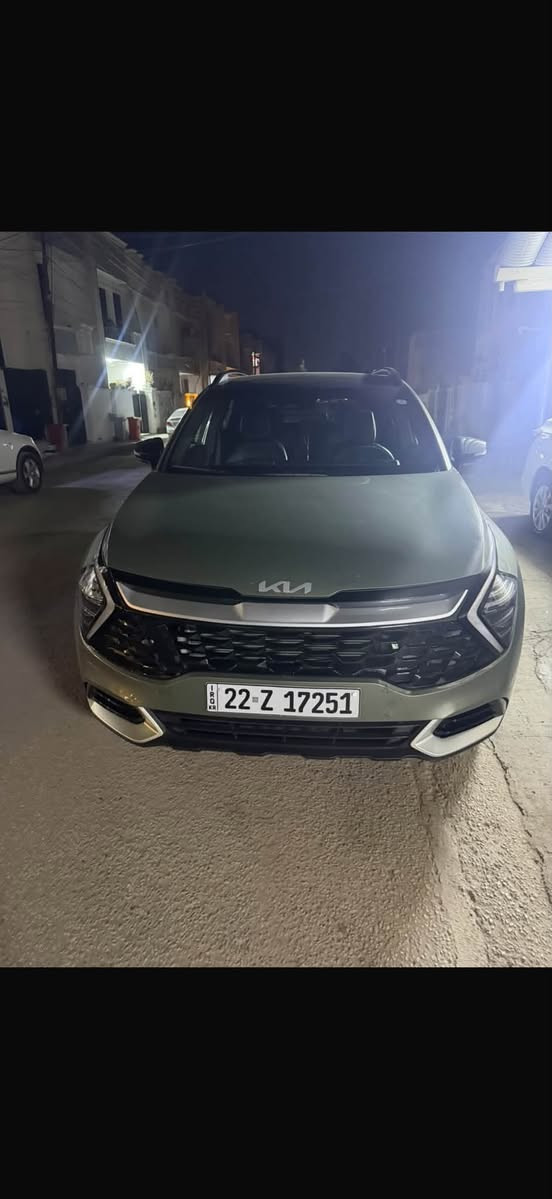 سبورتج • ٢٠٢٤ • حادث