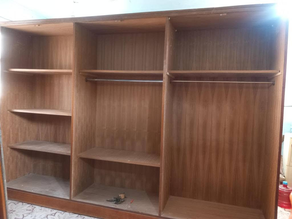 كنتور ٦ باب ملحق داخلي صاج داخل خارج نظيف حيل السعر ٤١٥ وبي مجالالعنوان بغداد الكرخ تقاطع درويش البياع شارع البداله الانتصارسوق اميمه فرع مجمع الرازي ع اليمنه منتصف شارع ع اليسرى خلف مي اور
***********
*********** بغداد, العراق
