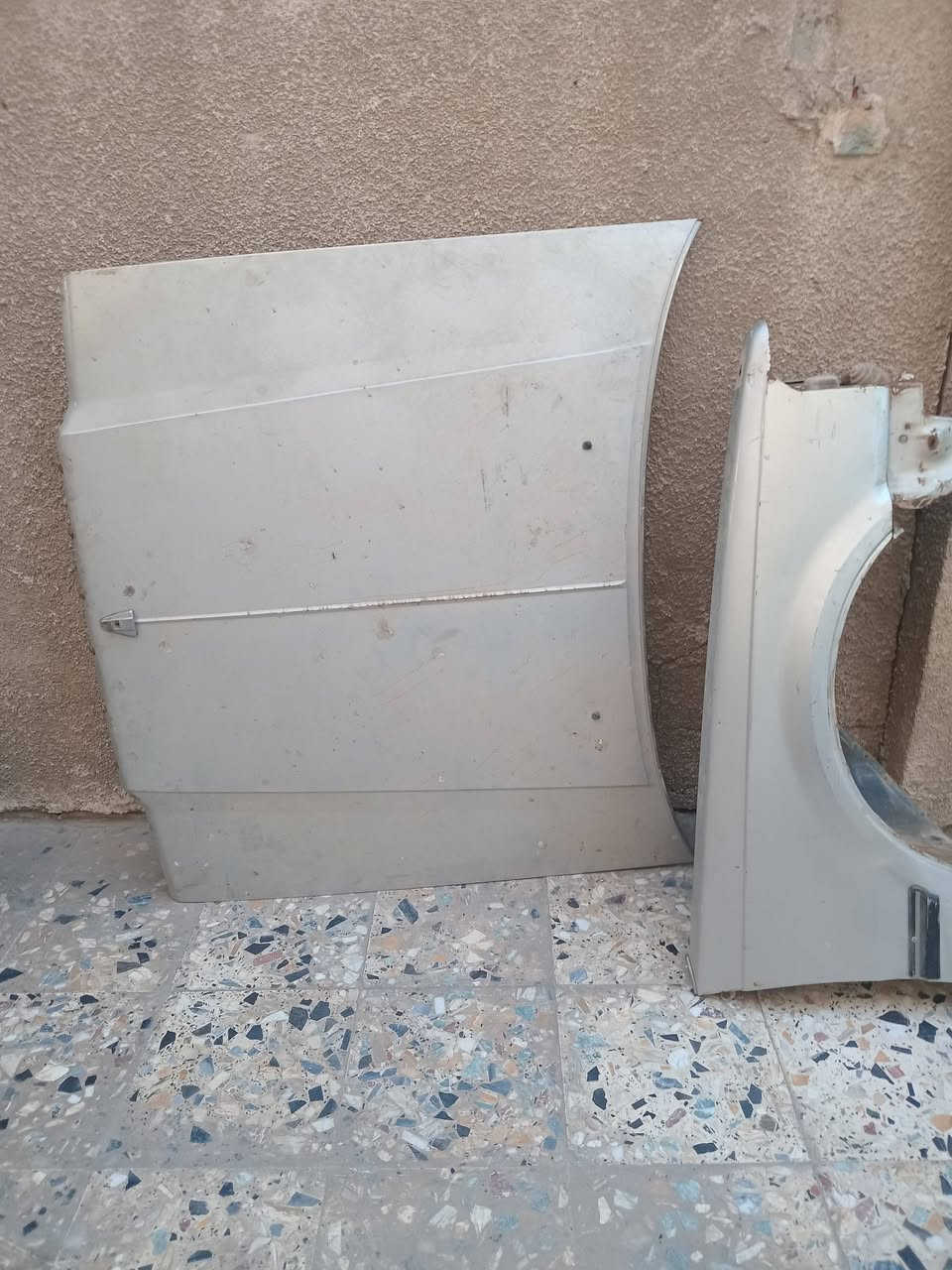 قطع غيار • لا تفاصيل