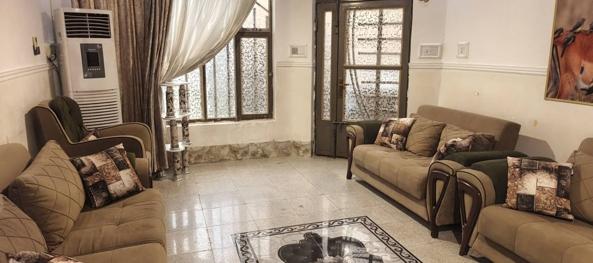 طابو زراعي • ٢٠٥م • حي الجمعيه
