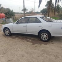 مارك نفخ • ١٩٩٢ • قضاء النصر