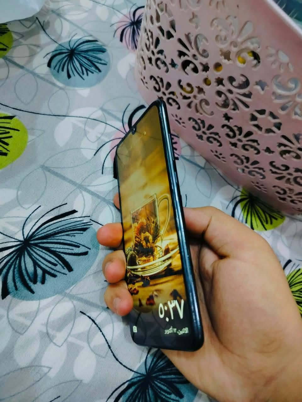 هونر 10i • ١٢٨ • كربلاء