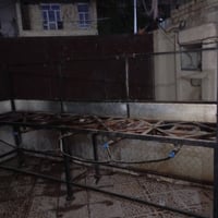 طباخ مطاعم • ٥ مشاعل • نظيف