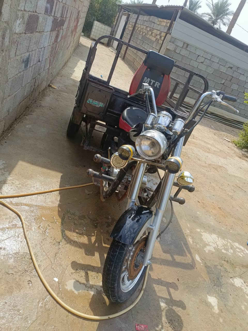ستوته • مديل ١٥ • مكنه مفتوحه
