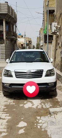 موهافي خليجي • موديل ٢٠١٢ • بغداد