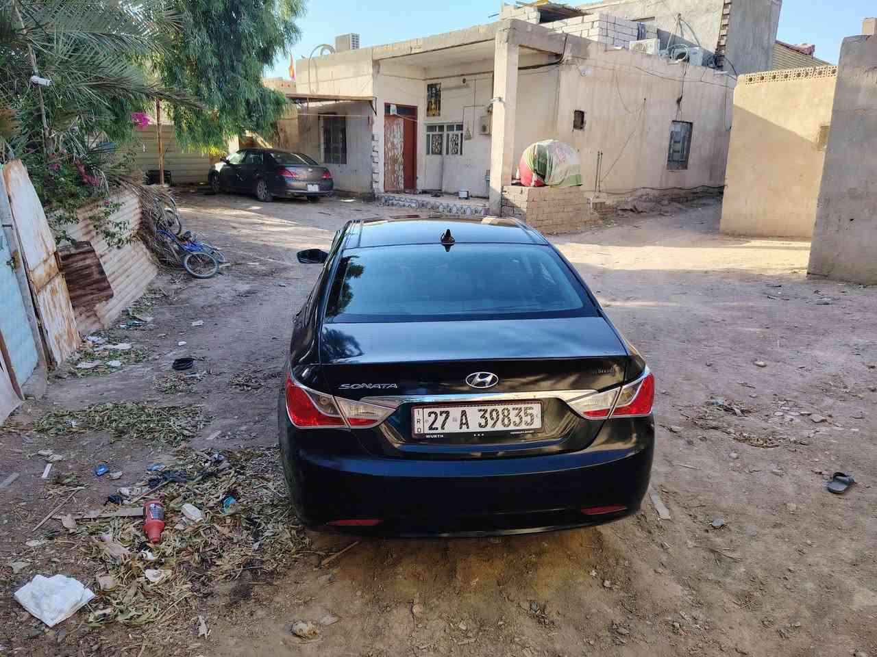 سوناتا • ٢٠١٤ • باسمي