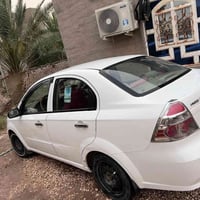 افيو ٢٠١٣ • اوتوماتيك • محرك ١٦٠٠
