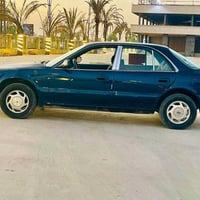 سوناتا تو • ١٩٩٣ • رقم ديالى