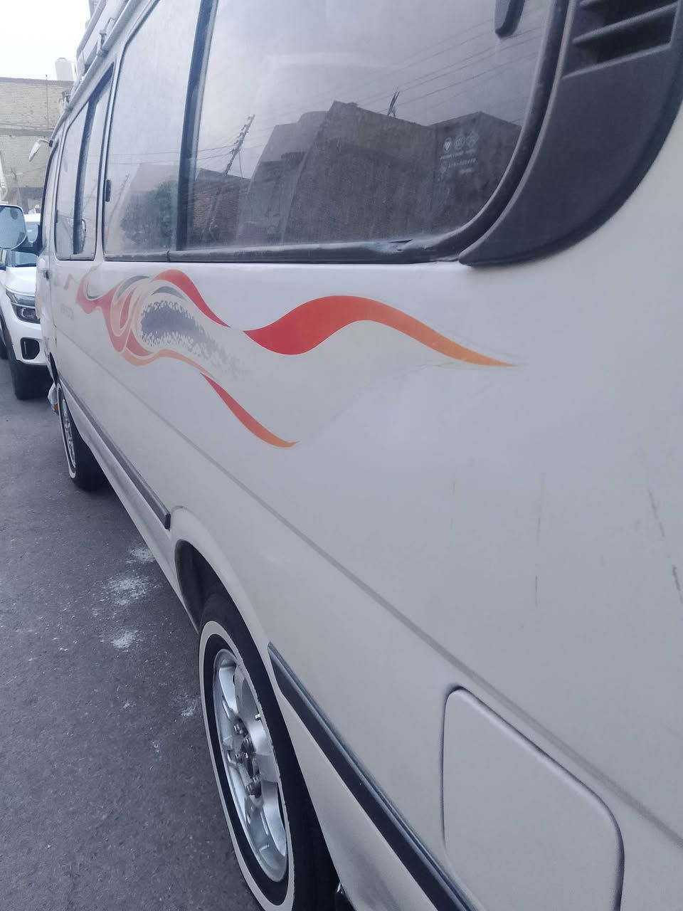 فوتون • ٢٠١٦ • كفاله سنويه