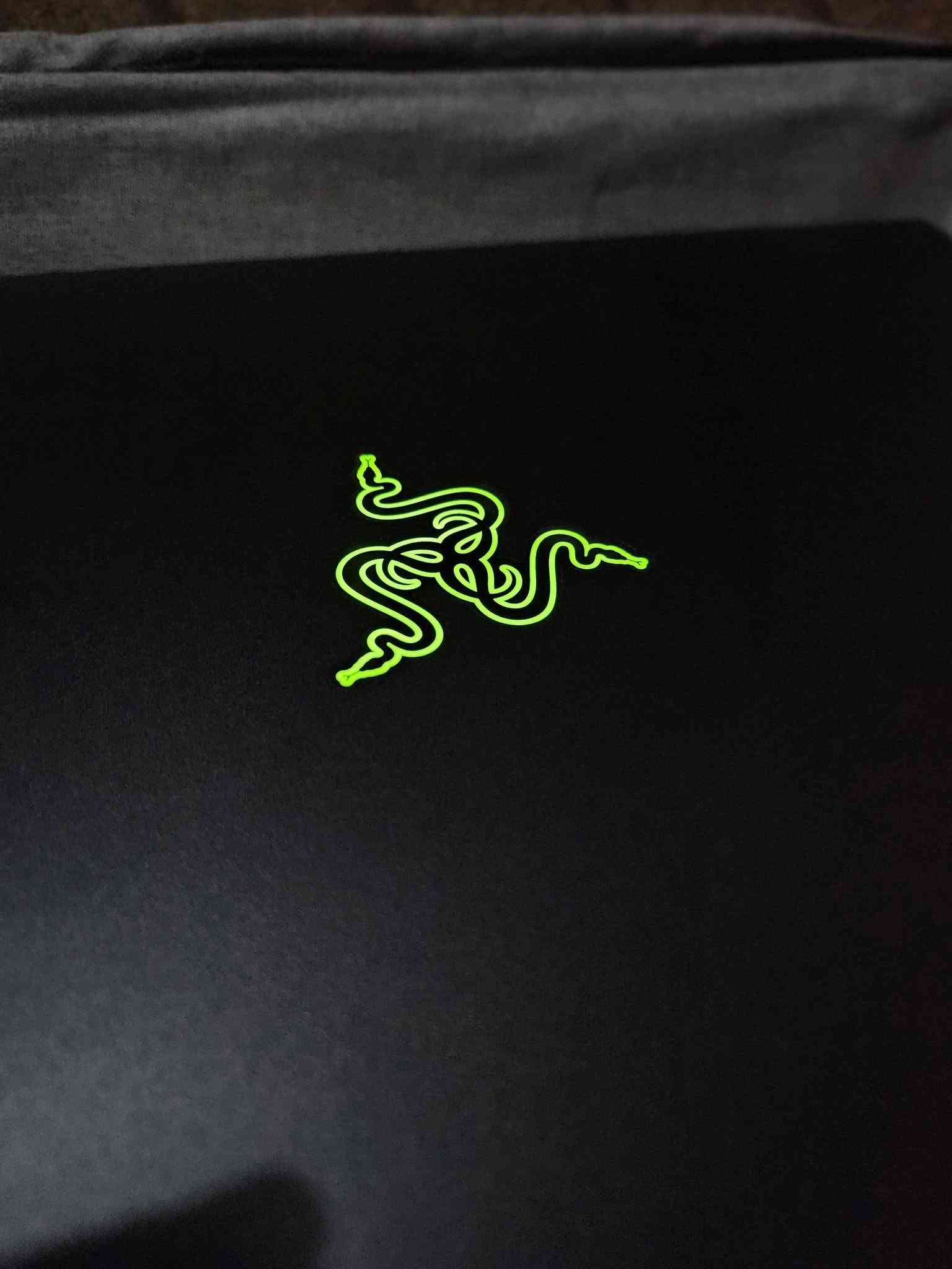 ريزر بليد 14 • RTX 3080 • رايزن 9 5900HX