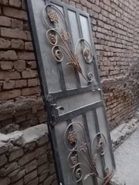 باب حديد • جديد • العارضات