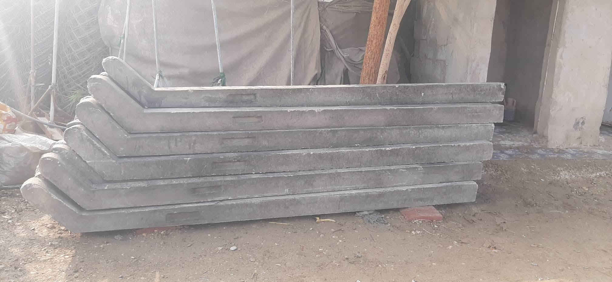 أسيجة BRC • تسييج أراضي • الصويرة