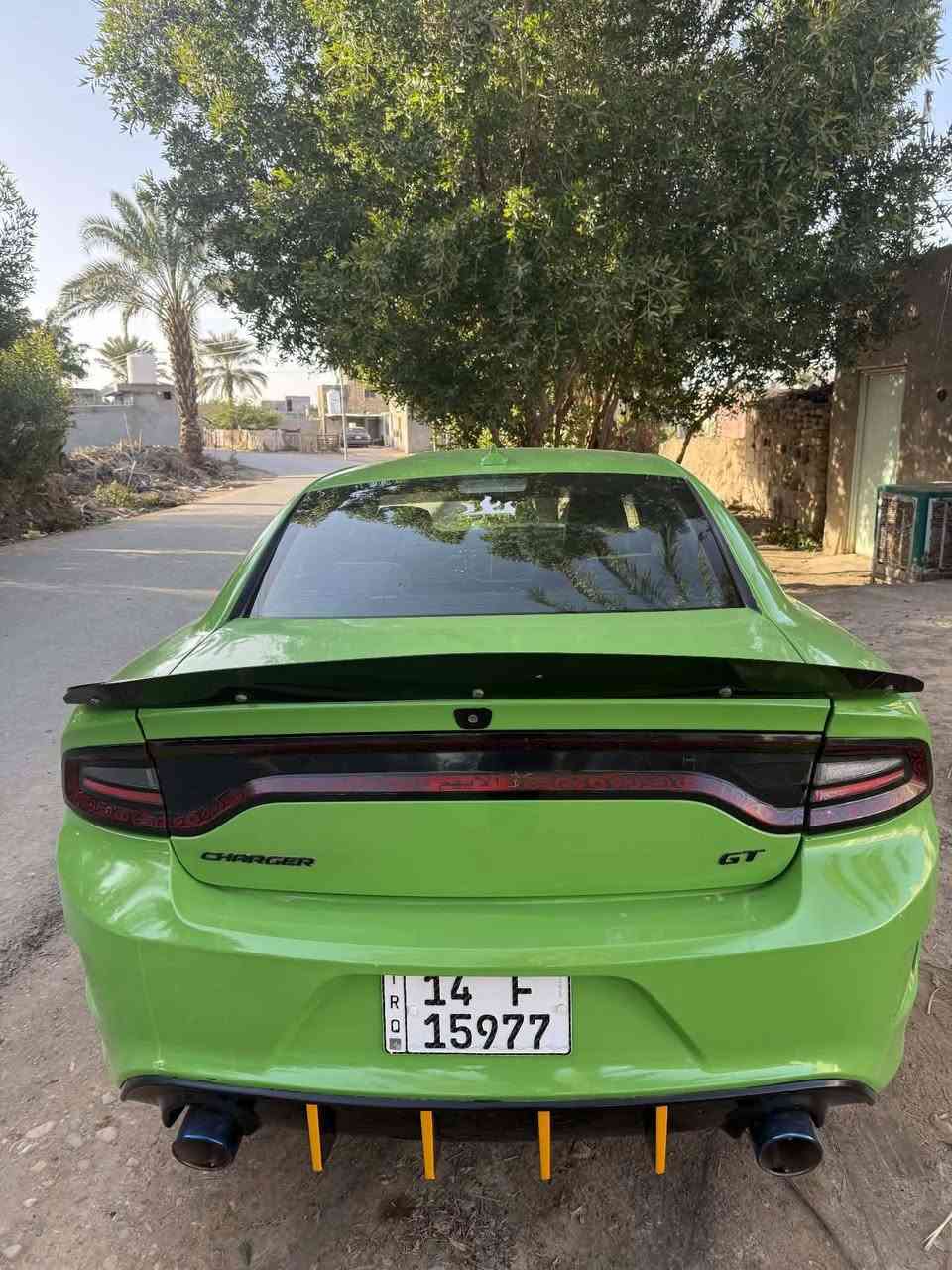 سلام عليكم ورحمه لله سياره لون تفاحي موديل
19 اصل جيتي فور ويل رقم بصرة
باسم المشتري تحويل ثاني يوم 
حادثها مرفق السياره ستخدام شخصي مامشتغله خط تغيير لون ب امريكه مو بل عراق كير محرك تخم تاير تبريد كفاله السعر 140 وقابل للتفاوض مكلف بالنشر وهذه صاحب السياره
***********
