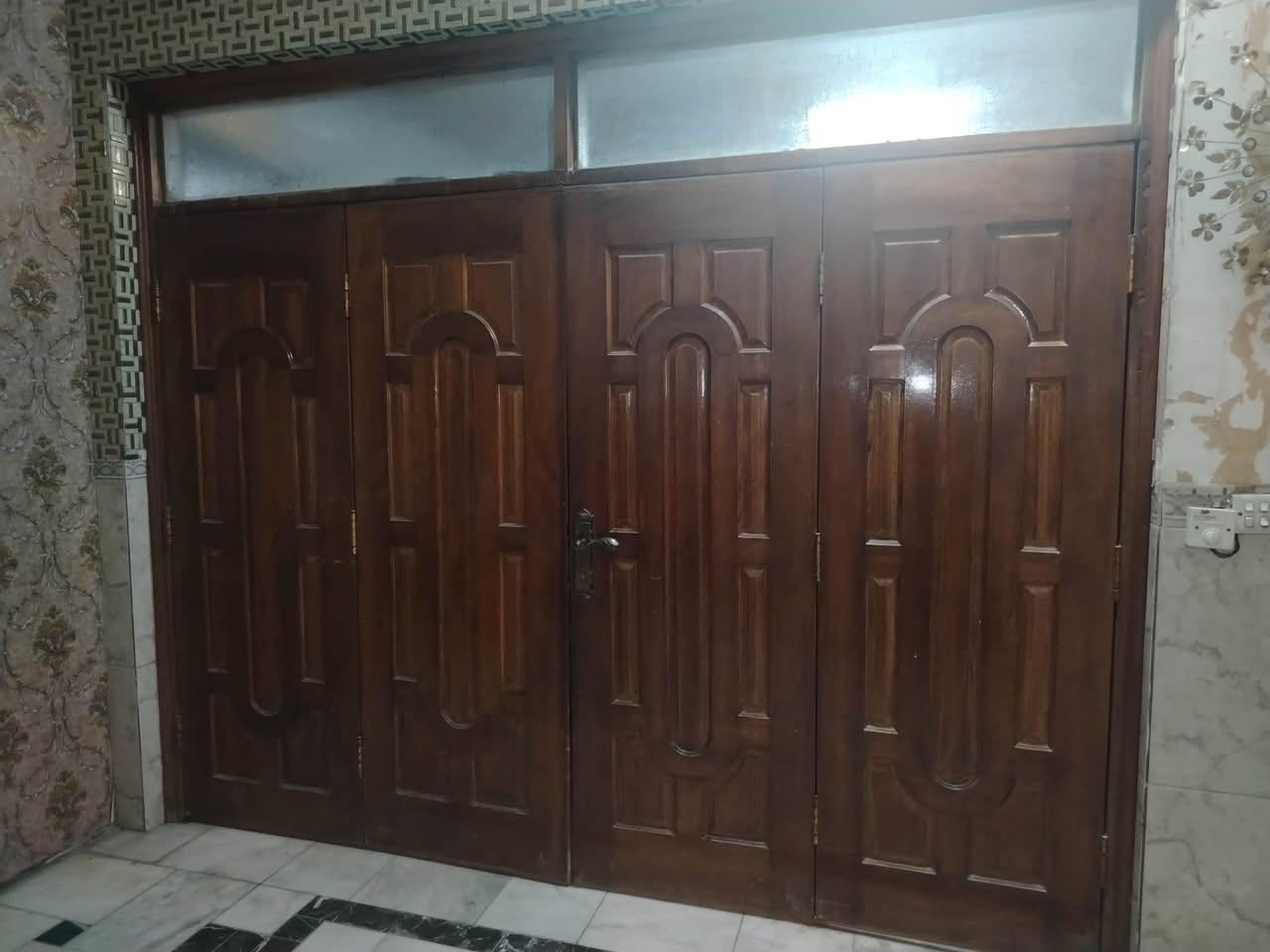 قاطع صاج للبيع للاستفسار الاتصال بالرقم مكان بغداد جميلة ***********
